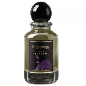 Nightology Iris Shadow